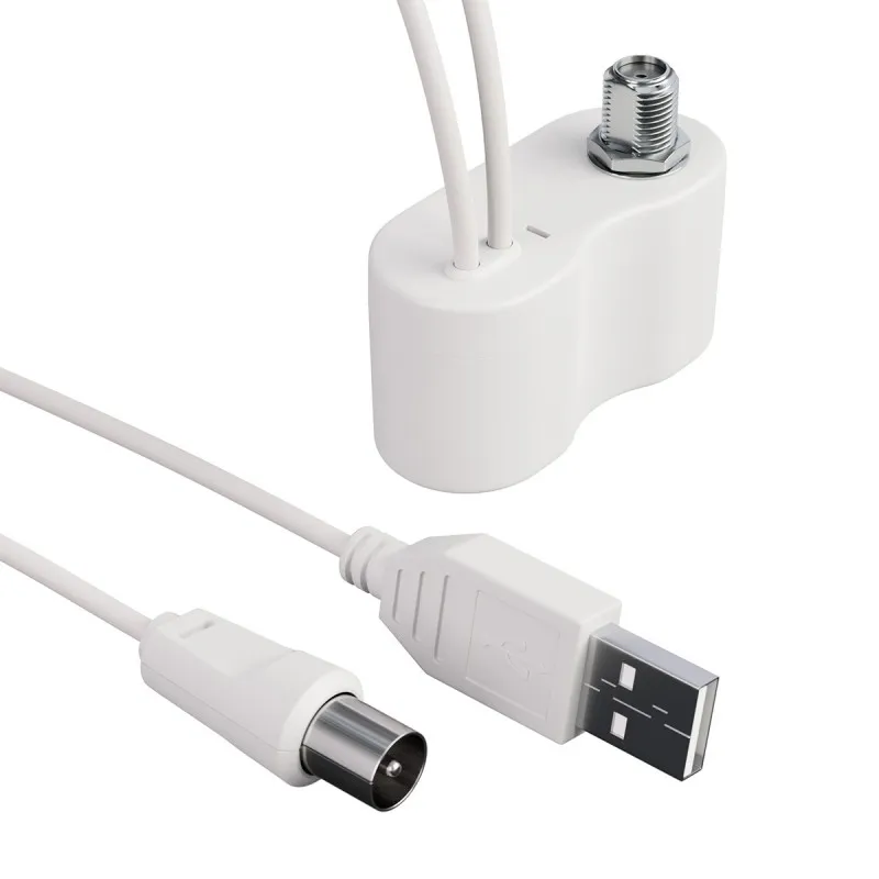 USB-инжектор питания активных антенн 5V Ver. 3 — изображение 2